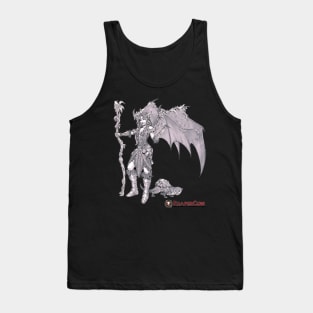 ReaperCon 2023 T-Shirt - Sophie Tank Top